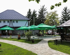 Gæstehus Holiday park Hajducka cesma (Bihać, Bosnien-Hercegovina)