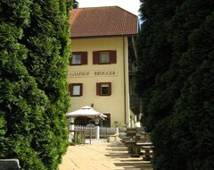 Hotel Gasthof Brugger (Millstatt, Østrig)