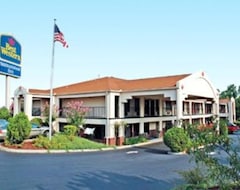 Hotel Best Western Shenandoah Inn (Newnan, Sjedinjene Američke Države)