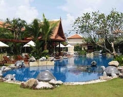 Khách sạn Mae Pim Resort Hotel (Rayong, Thái Lan)