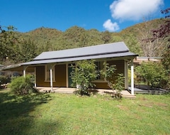 Cijela kuća/apartman Charming Older Style Cottage . (Reefton, Novi Zeland)
