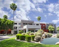 Otel Courtyard Scottsdale North (Scottsdale, ABD)