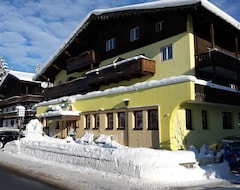 Khách sạn Hotel Cristallago (Seefeld, Áo)