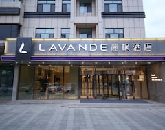 Lavande Hotels Urumqi Diwopu International Airport (Ürümqi, China)