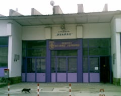 Otel Stadion (Veliko Tarnovo, Bulgaristan)