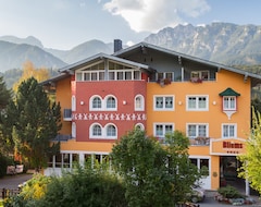 Bliem's Familienhotel (Haus im Ennstal, Austria)