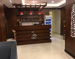 Hotelli Dar Karim (Abha, Saudi Arabia)