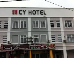 Khách sạn Cy (Teluk Intan, Malaysia)