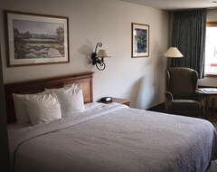 Hotel Best Western Inn & Suites Of Bend (Bend, USA)