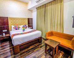 Khách sạn Comfy Business Koramangala (Bengaluru, Ấn Độ)
