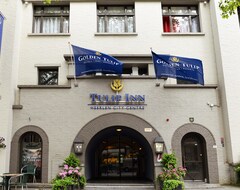 Hotel Tulip Inn Heerlen City Centre (Heerlen, Nizozemska)