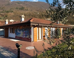 Casa rural Agriturismo Trefrutti (Arco, Ý)