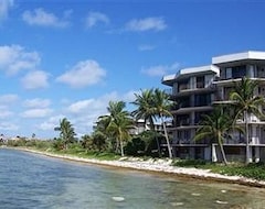 Hotell Turtle Palms at 1800 Atlantic Condominiums (Key West, USA)