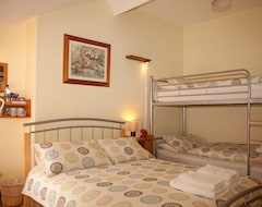 Hotel Lyness Guest House (Scarborough, Reino Unido)