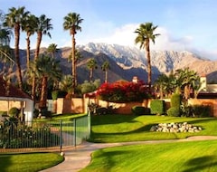 Khách sạn Sundance Villas (Palm Springs, Hoa Kỳ)