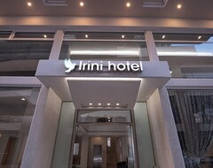 فندق Hotel Irini (هيراكليون, اليونان)