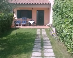 Casa rural Residence Ai Campi Da Golf Saturnia (Manciano, Italien)