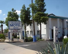 Hotelli Colonade Motel Suites (Mesa, Amerikan Yhdysvallat)