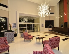 Hotel Attaleia Shine Luxury (Serik, Turkey)