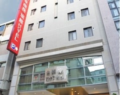 suye hotel (Taichung City, Tajvan)