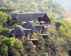 Khách sạn Esiweni Lodge (Ladysmith, Nam Phi)