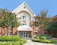 Hotel Sonesta Simply Suites Charlotte University (Charlotte, EE. UU.)