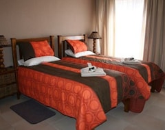 Hotelli Woodpecker's Inn (Kempton Park, Etelä-Afrikka)