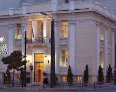 Khách sạn Acropolis Museum Boutique Hotel (Athens, Hy Lạp)