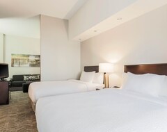 Hotel Springhill Suites By Marriott Yuma (Yuma, USA)