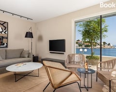 Cijela kuća/apartman Maiora Luxury Island Suites (Sali, Hrvatska)
