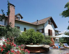 Otel Home Holiday La Selva (Cassano Spinola, İtalya)