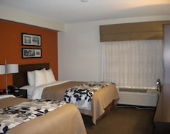 Hotel Sleep Inn (Winston Salem, USA)
