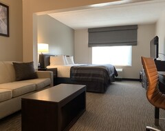 Hotel Wingate by Wyndham Wilmington (Wilmington, USA)