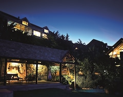 Hele huset/lejligheden African Violet Guest Suites (Noordhoek, Sydafrika)