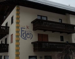 Khách sạn Eden (Sulden am Ortler, Ý)