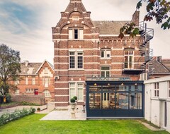 Hotel 't Huys van Steyns (Tongeren, Belgium)