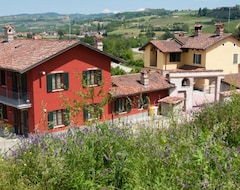 Casa rural Cascina La Romana (Dogliani, Italien)