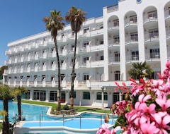 Hotel Marina Sand (Lloret de mar, Spain)