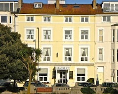 Hotel Seacrest (Portsmouth, United Kingdom)