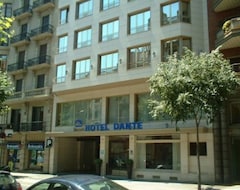 Khách sạn Best Western Premier Dante (Barcelona, Tây Ban Nha)