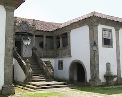 Khách sạn Paço de Lanheses (Viana do Castelo, Bồ Đào Nha)