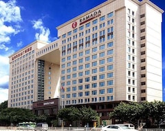 Khách sạn Ramada Plaza Guangzhou (Quảng Châu, Trung Quốc)