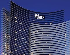 Serviced apartment Vdara Hotel & Spa (Las Vegas, USA)