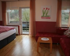 Casa/apartamento entero Ferienwohnungen Porisch (Egloffstein, Alemania)