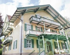 Khách sạn Villa Adolphine (Rottach-Egern, Đức)