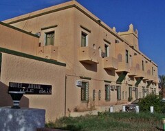 Hotel Antar (Béchar, Alžir)