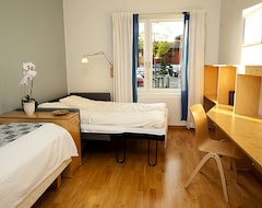 Hotel LHL klinikkene Røros (Røros, Noruega)