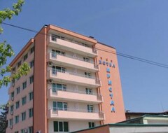Ξενοδοχείο Kristal (Ζλάτογκραντ, Βουλγαρία)