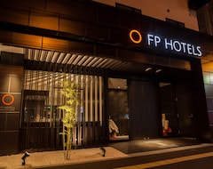 FP HOTELS South-Namba (Osaka, Japan)