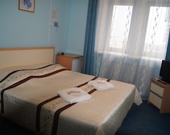Hotel Milena (Kazan, Rusland)